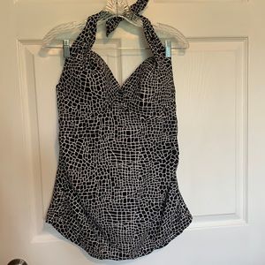 Tankini top
